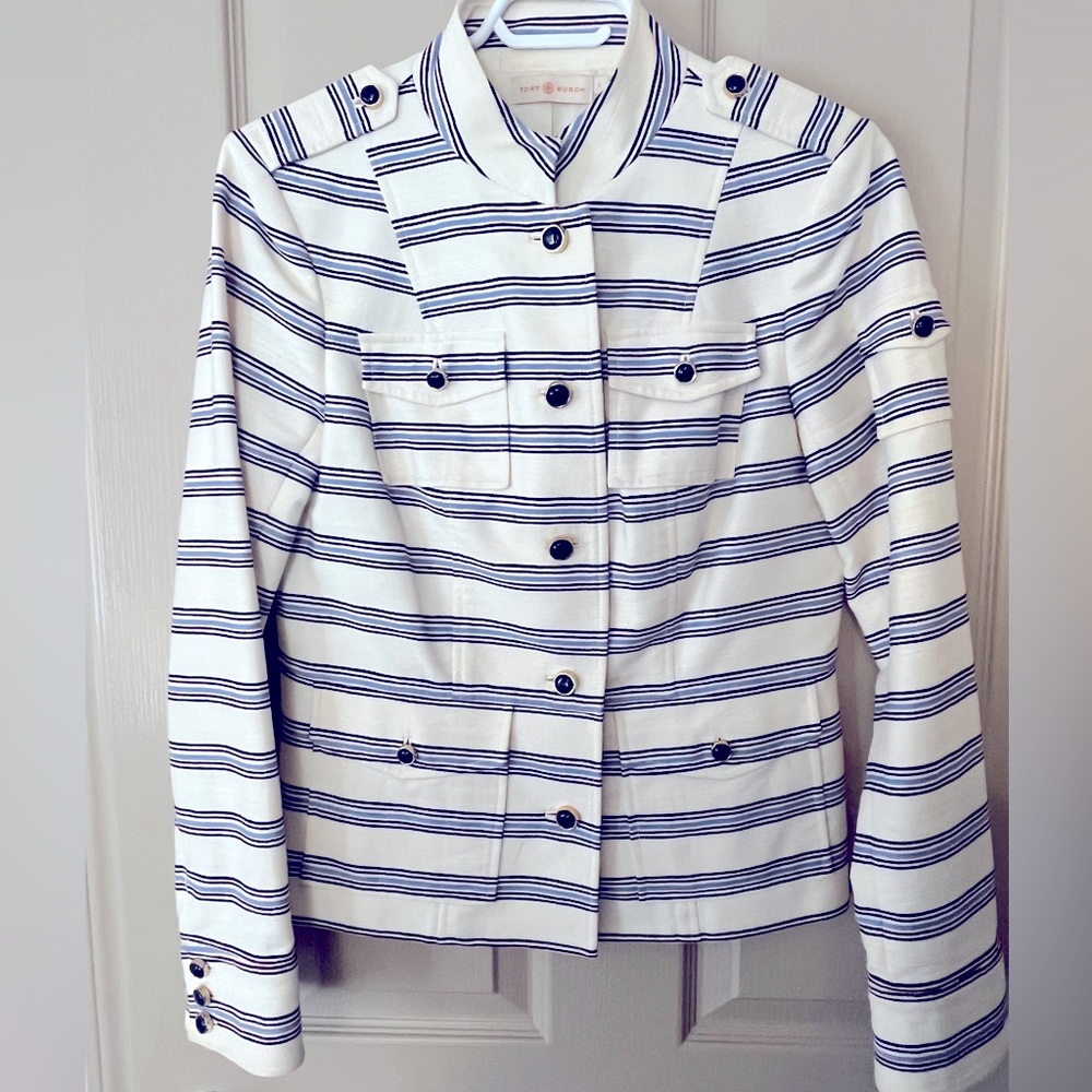 Tory Burch Blazer